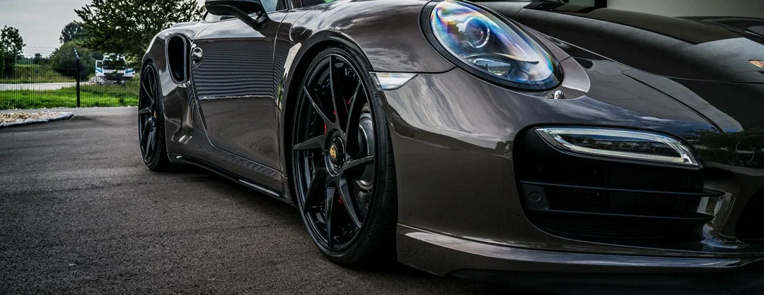 Porsche TURBO | ZP.FORGED 3 Deep Concave - Image 4