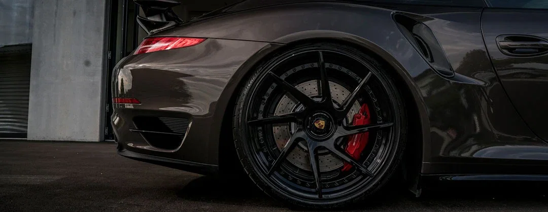 Porsche TURBO | ZP.FORGED 3 Deep Concave - Image 7