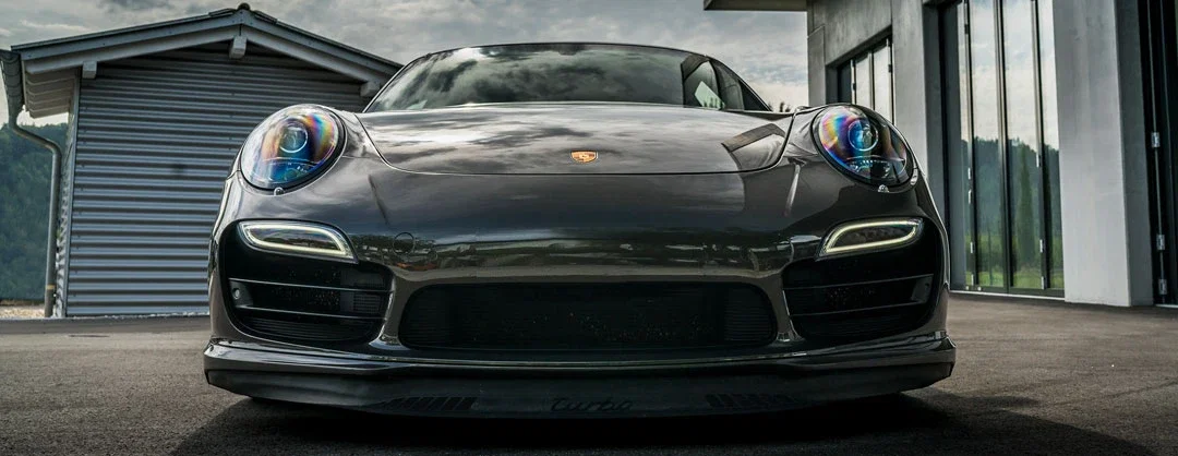Porsche TURBO | ZP.FORGED 3 Deep Concave - Image 8