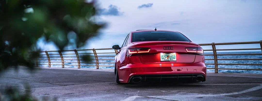 AUDI A6 | ZP.FORGED 2 DEEP CONCAVE - Image 10