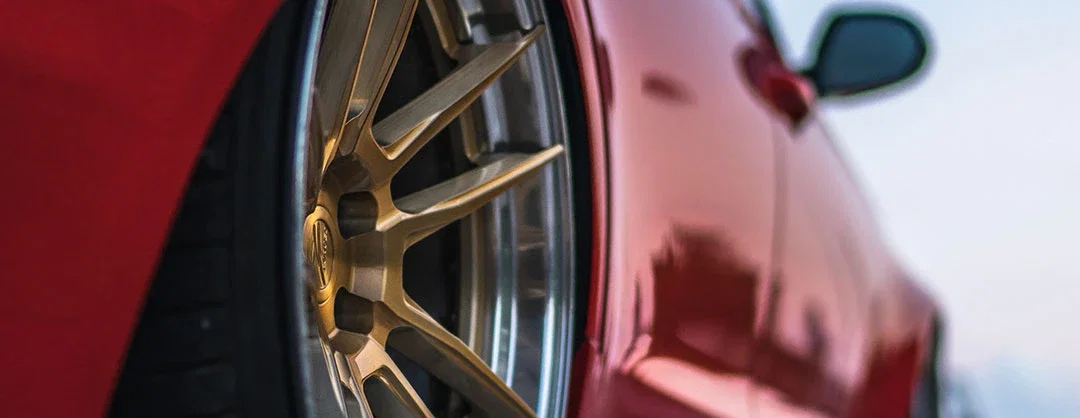 AUDI A6 | ZP.FORGED 2 DEEP CONCAVE - Image 11