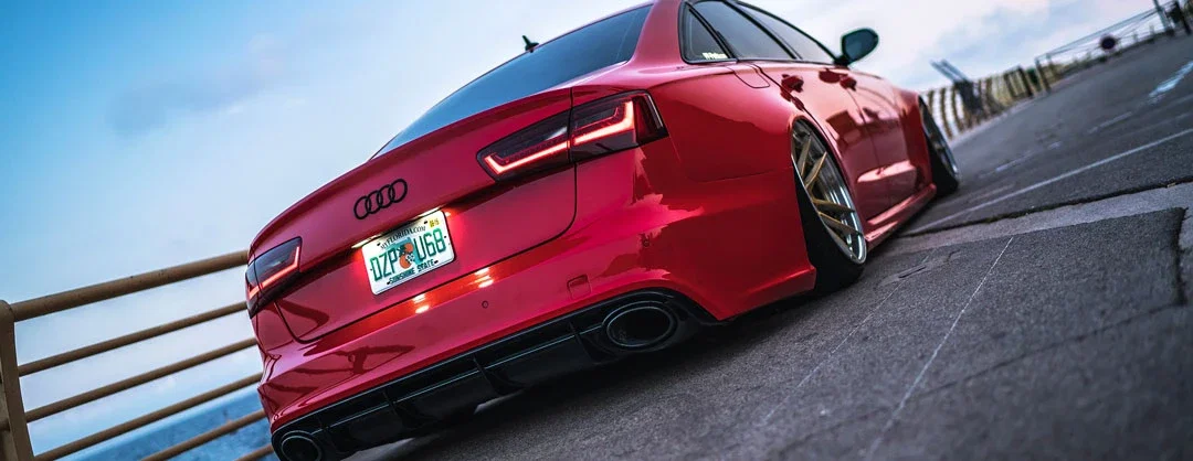 AUDI A6 | ZP.FORGED 2 DEEP CONCAVE - Image 3