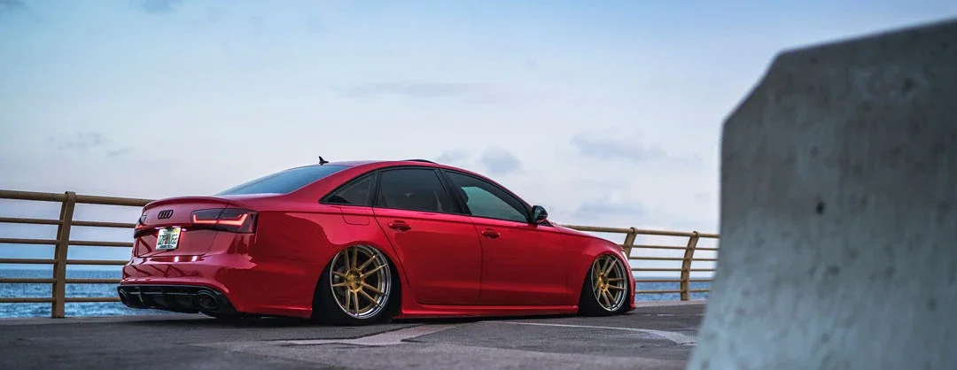 AUDI A6 | ZP.FORGED 2 DEEP CONCAVE - Image 4