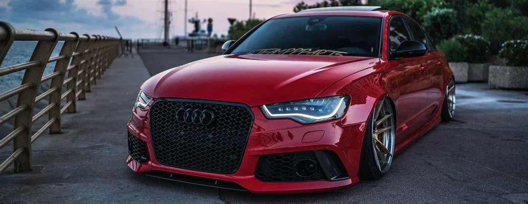 AUDI A6 | ZP.FORGED 2 DEEP CONCAVE - Image 5