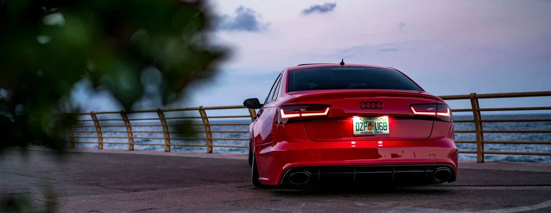 AUDI A6 | ZP.FORGED 2 DEEP CONCAVE - Image 7