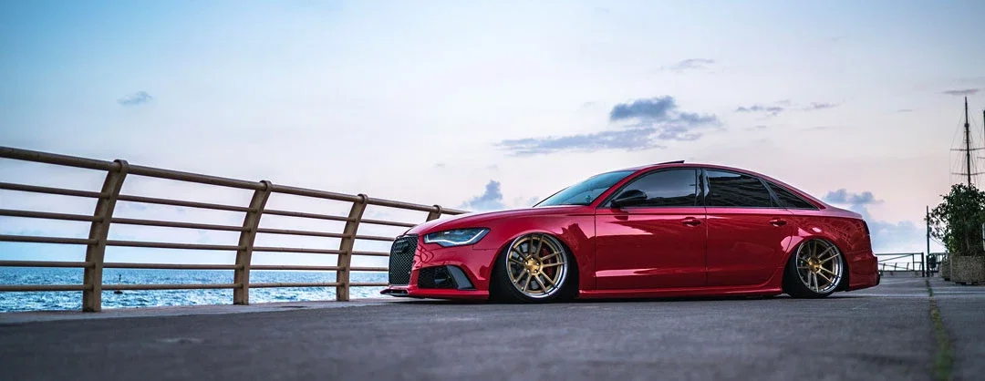 AUDI A6 | ZP.FORGED 2 DEEP CONCAVE - Image 8