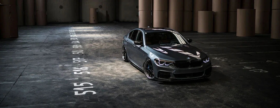 BMW G30 5er | ZP.FORGED 2 Super Deep Concave - Image 10