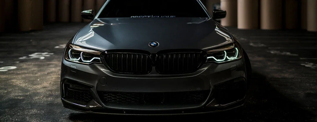 BMW G30 5er | ZP.FORGED 2 Super Deep Concave - Image 11