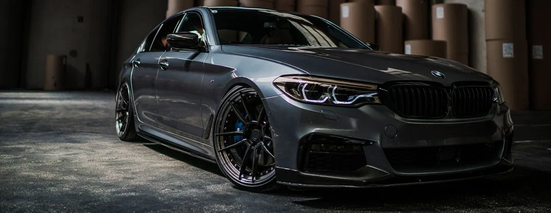 BMW G30 5er | ZP.FORGED 2 Super Deep Concave - Image 12
