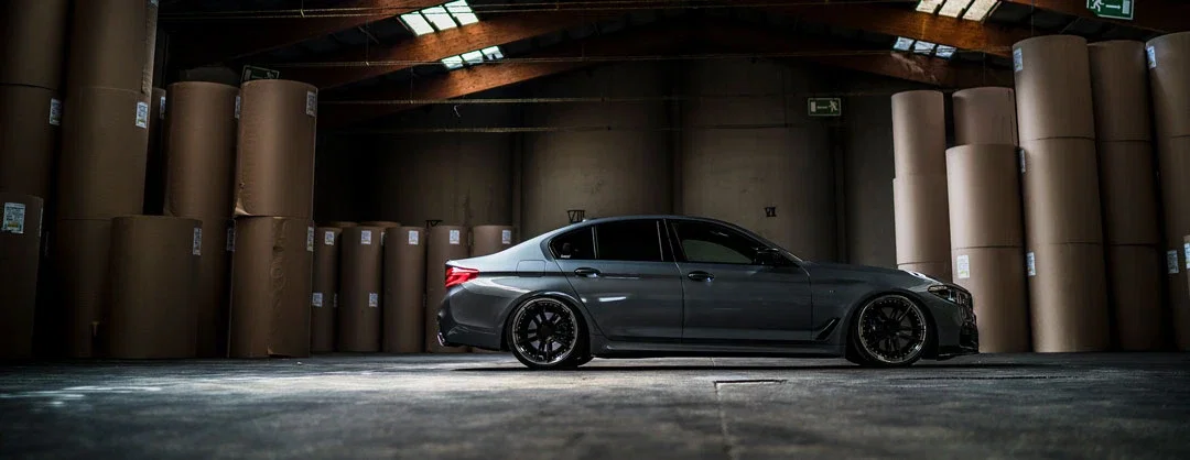 BMW G30 5er | ZP.FORGED 2 Super Deep Concave - Image 13