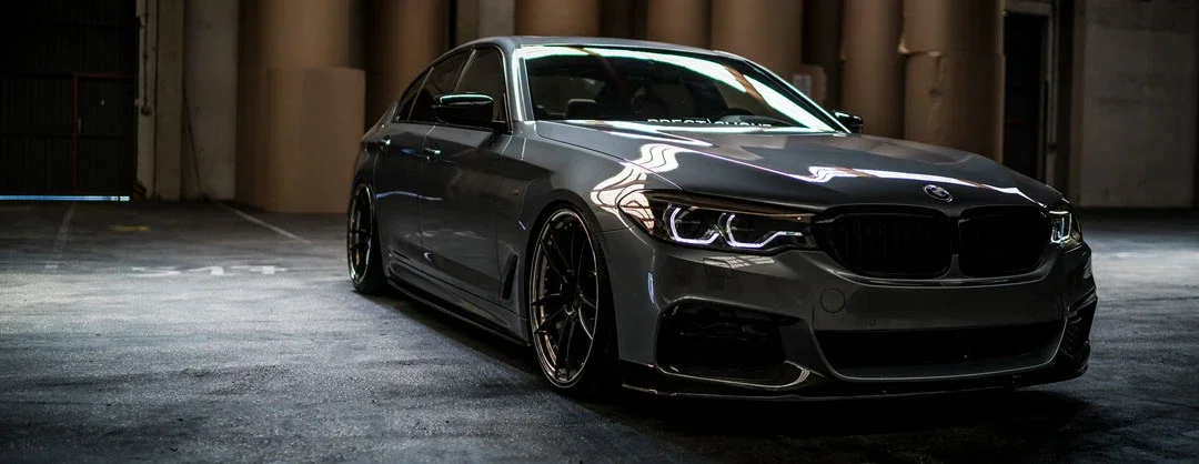 BMW G30 5er | ZP.FORGED 2 Super Deep Concave - Image 14