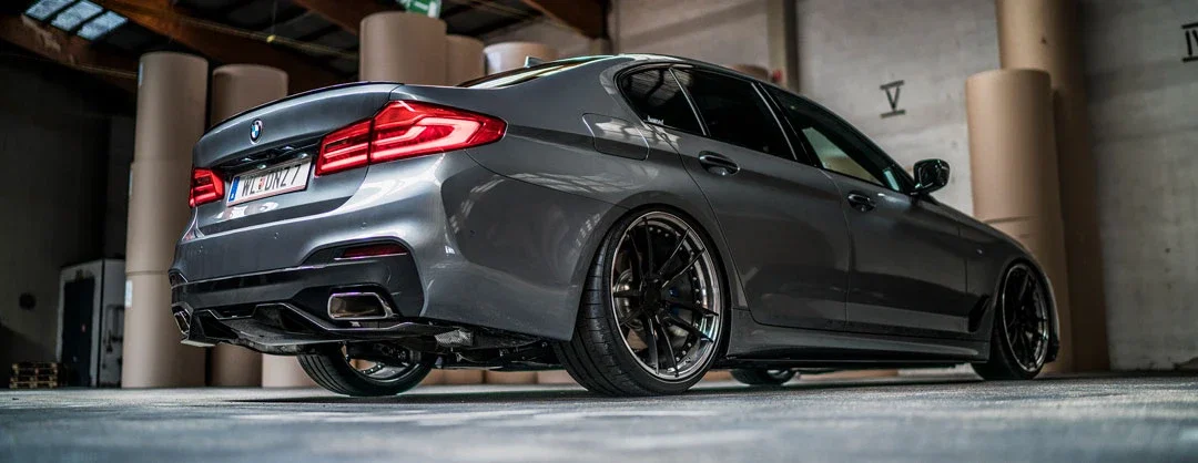 BMW G30 5er | ZP.FORGED 2 Super Deep Concave - Image 15
