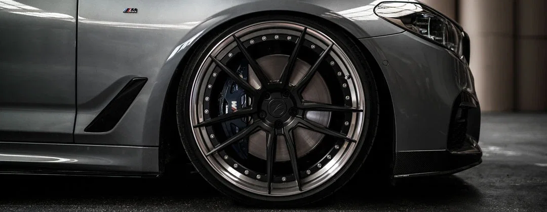 BMW G30 5er | ZP.FORGED 2 Super Deep Concave - Image 16