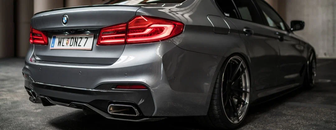 BMW G30 5er | ZP.FORGED 2 Super Deep Concave - Image 17