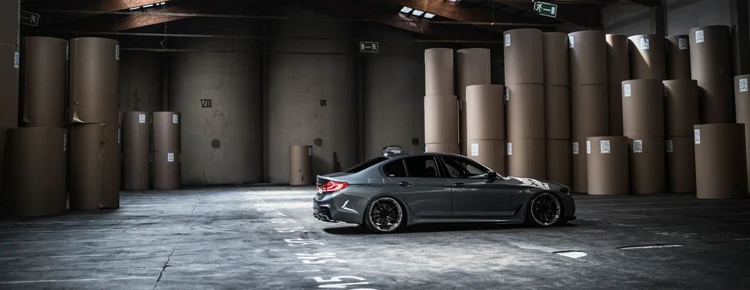 BMW G30 5er | ZP.FORGED 2 Super Deep Concave - Image 18