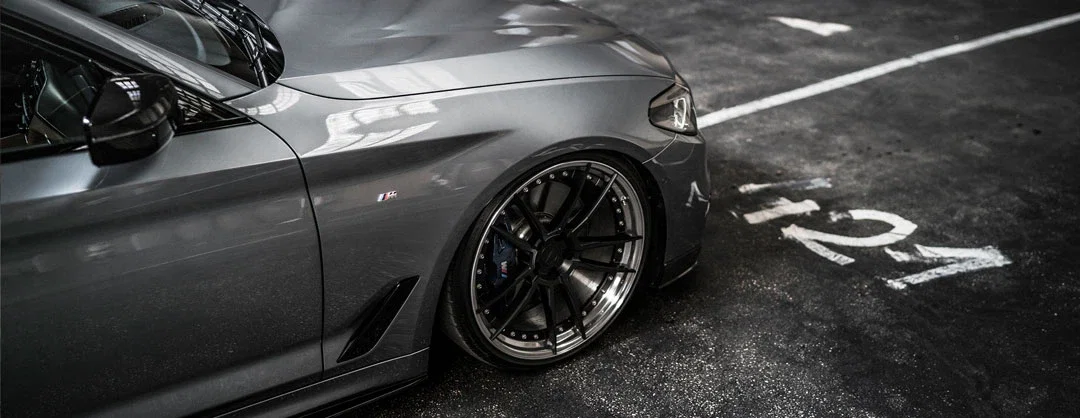 BMW G30 5er | ZP.FORGED 2 Super Deep Concave - Image 19