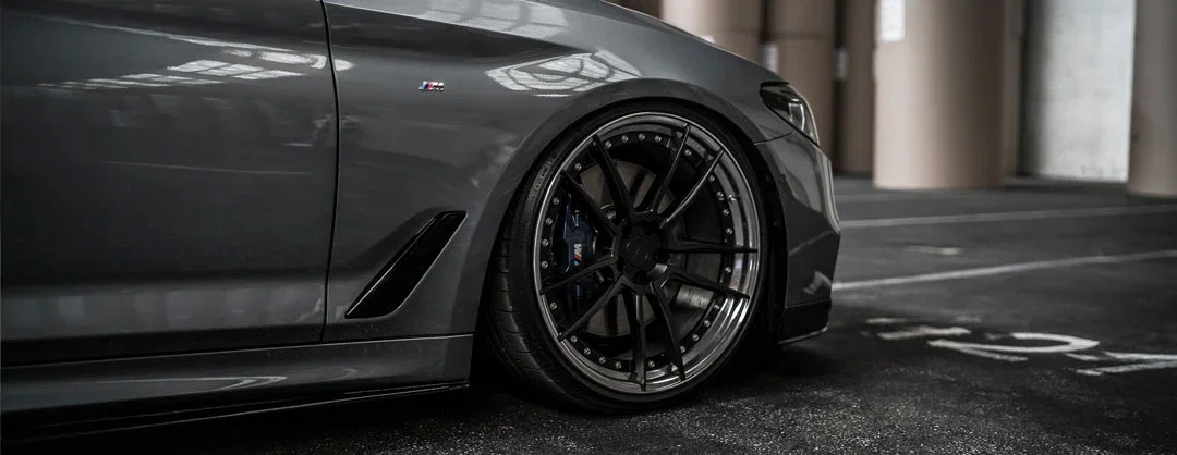 BMW G30 5er | ZP.FORGED 2 Super Deep Concave - Image 2
