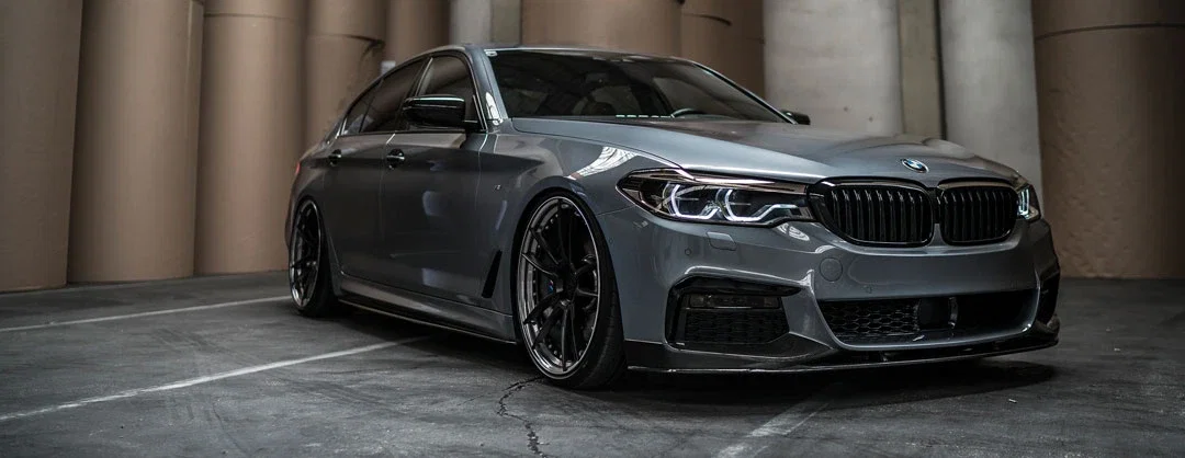 BMW G30 5er | ZP.FORGED 2 Super Deep Concave - Image 3