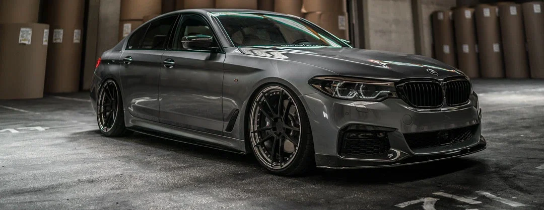 BMW G30 5er | ZP.FORGED 2 Super Deep Concave - Image 8