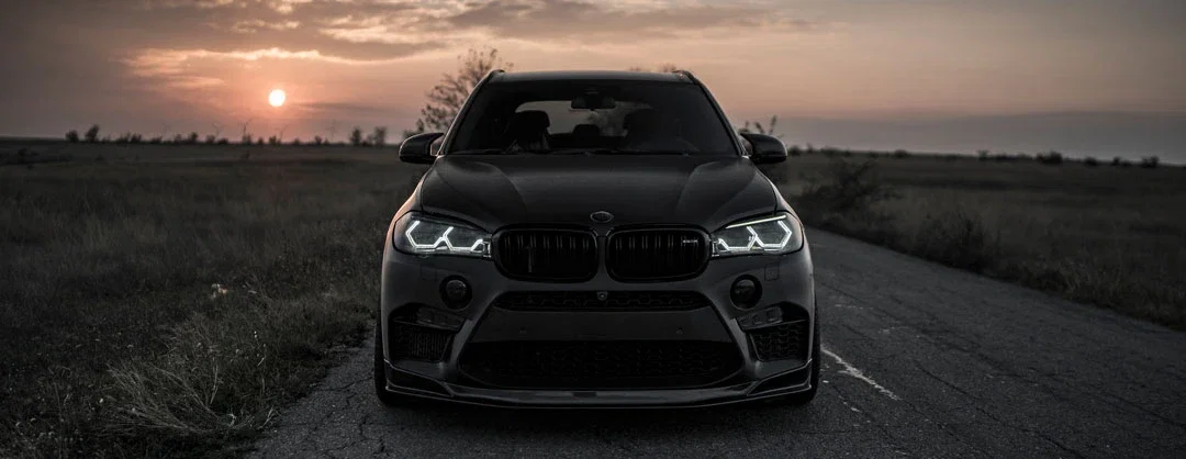 BMW X5M | ZP.FORGED 12 Deep Lip - Image 10