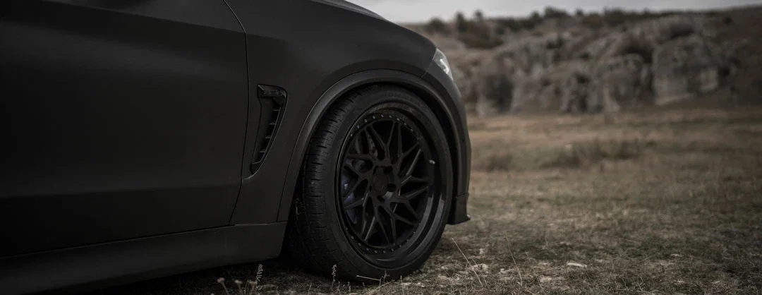 BMW X5M | ZP.FORGED 12 Deep Lip - Image 2