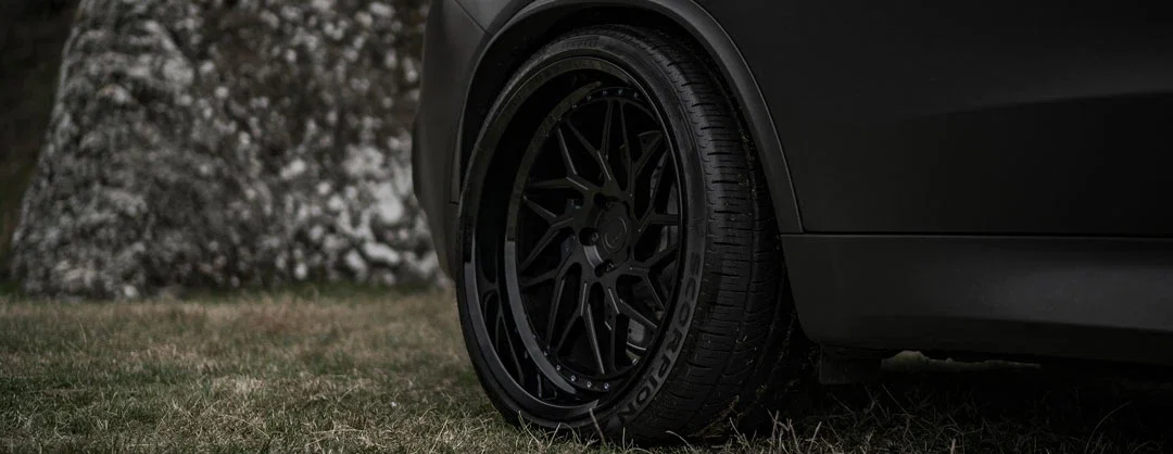 BMW X5M | ZP.FORGED 12 Deep Lip - Image 4