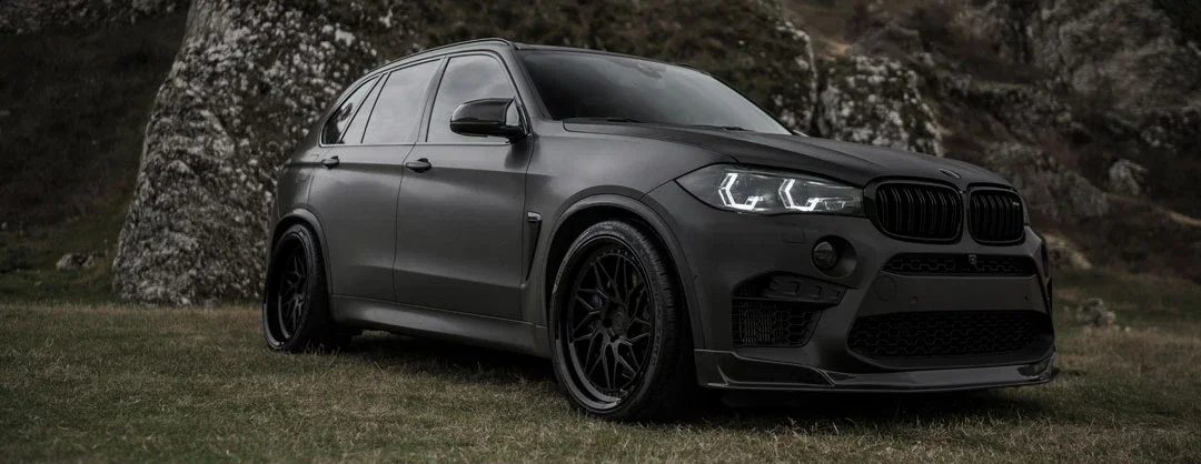 BMW X5M | ZP.FORGED 12 Deep Lip - Image 6