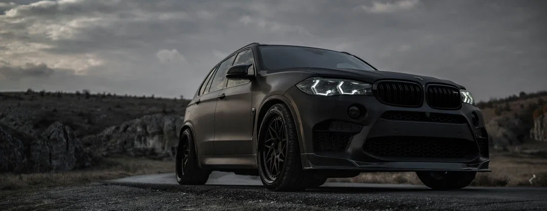 BMW X5M | ZP.FORGED 12 Deep Lip - Image 7
