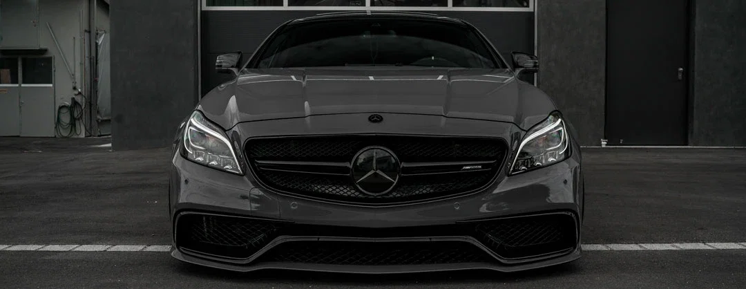 Mercedes CLS | FlowForged ZP2.1 Super Deep Concave - Image 11
