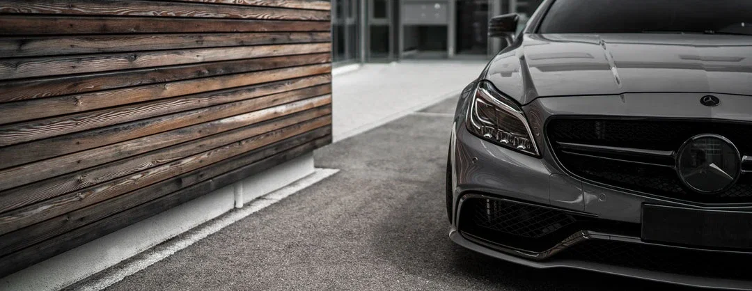 Mercedes CLS | FlowForged ZP2.1 Super Deep Concave - Image 2