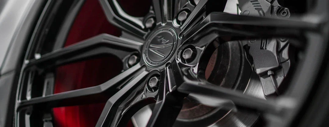 Mercedes CLS | FlowForged ZP2.1 Super Deep Concave - Image 4