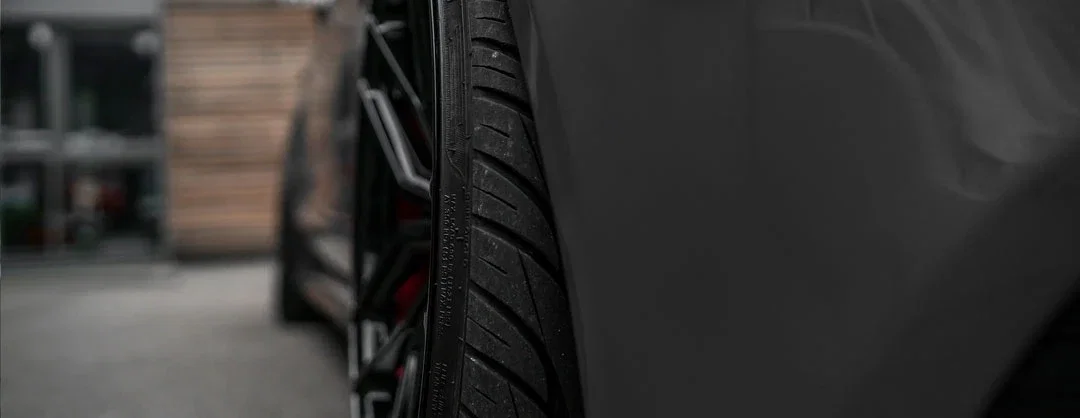 Mercedes CLS | FlowForged ZP2.1 Super Deep Concave - Image 6