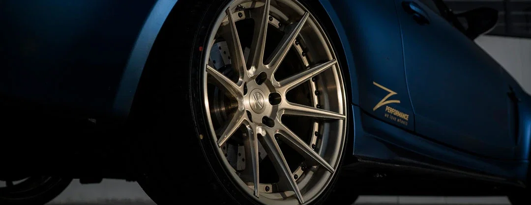 BMW 1er M | ZP.FORGED 1 Super Deep Concave - Image 12