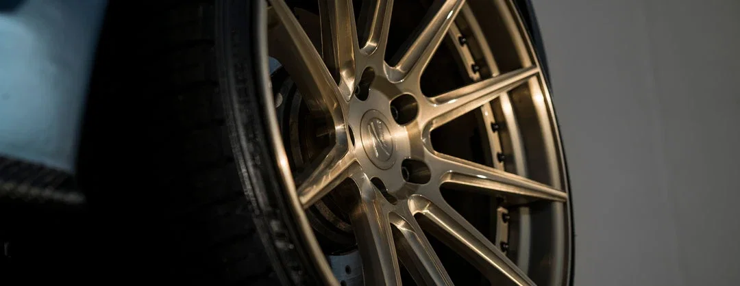 BMW 1er M | ZP.FORGED 1 Super Deep Concave - Image 2