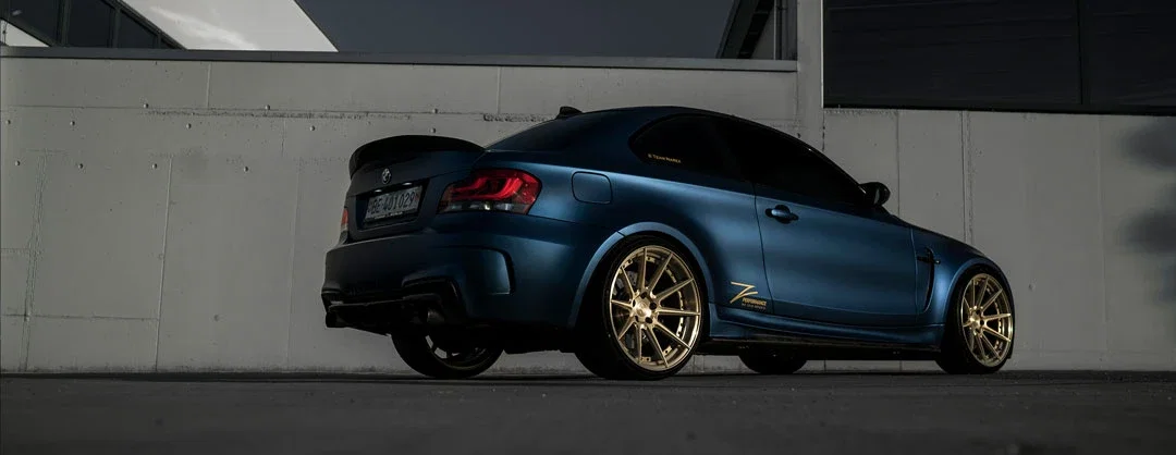 BMW 1er M | ZP.FORGED 1 Super Deep Concave - Image 6
