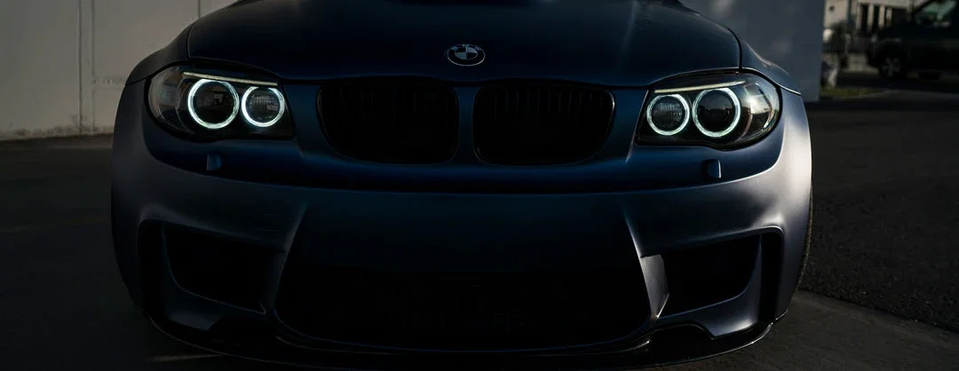 BMW 1er M | ZP.FORGED 1 Super Deep Concave - Image 9