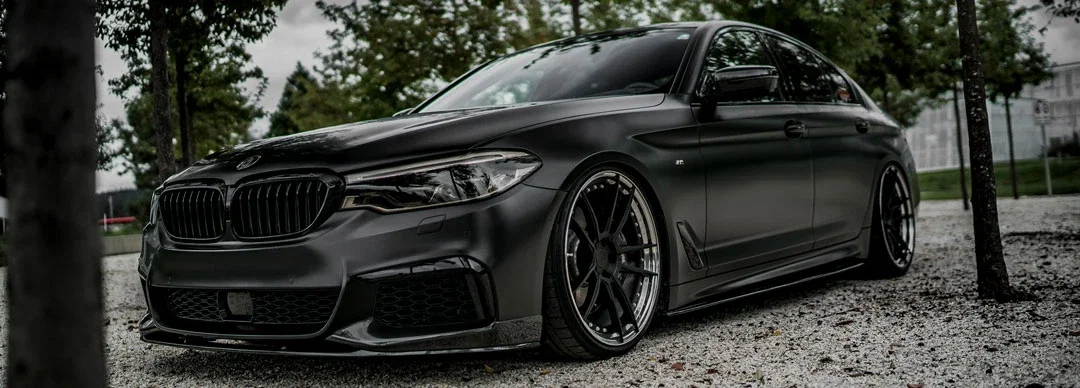 BMW G30 5er | ZP.FORGED 2 Super Deep Concave - Image 10