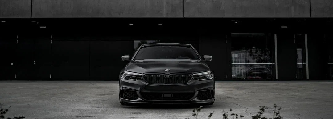 BMW G30 5er | ZP.FORGED 2 Super Deep Concave - Image 11