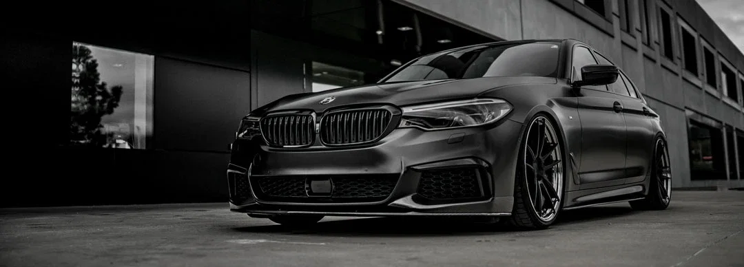 BMW G30 5er | ZP.FORGED 2 Super Deep Concave - Image 12