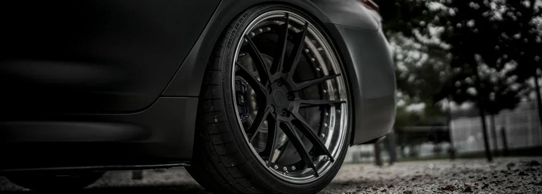 BMW G30 5er | ZP.FORGED 2 Super Deep Concave - Image 13