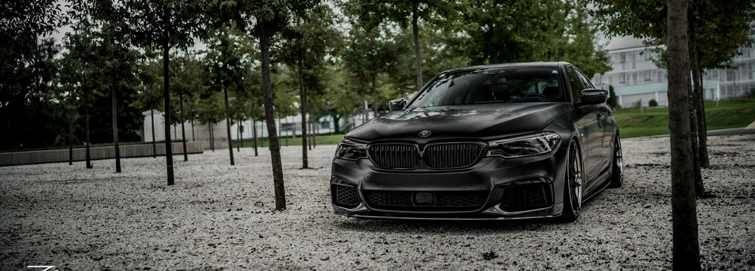 BMW G30 5er | ZP.FORGED 2 Super Deep Concave - Image 14