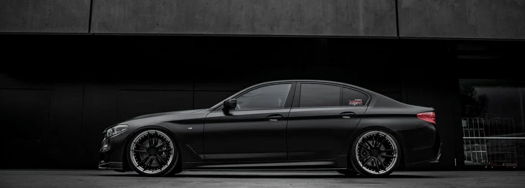 BMW G30 5er | ZP.FORGED 2 Super Deep Concave - Image 15