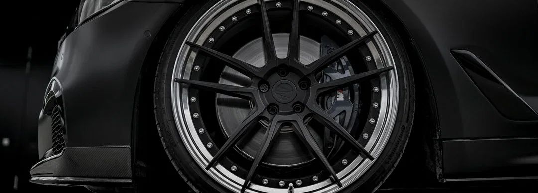 BMW G30 5er | ZP.FORGED 2 Super Deep Concave - Image 16