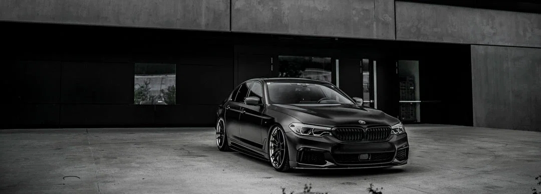 BMW G30 5er | ZP.FORGED 2 Super Deep Concave - Image 2