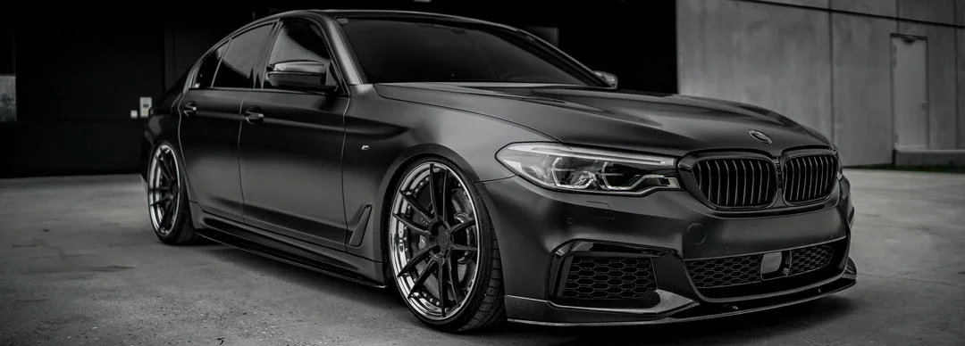 BMW G30 5er | ZP.FORGED 2 Super Deep Concave - Image 4