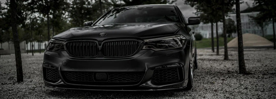 BMW G30 5er | ZP.FORGED 2 Super Deep Concave - Image 5