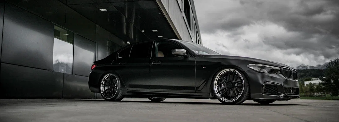 BMW G30 5er | ZP.FORGED 2 Super Deep Concave - Image 6