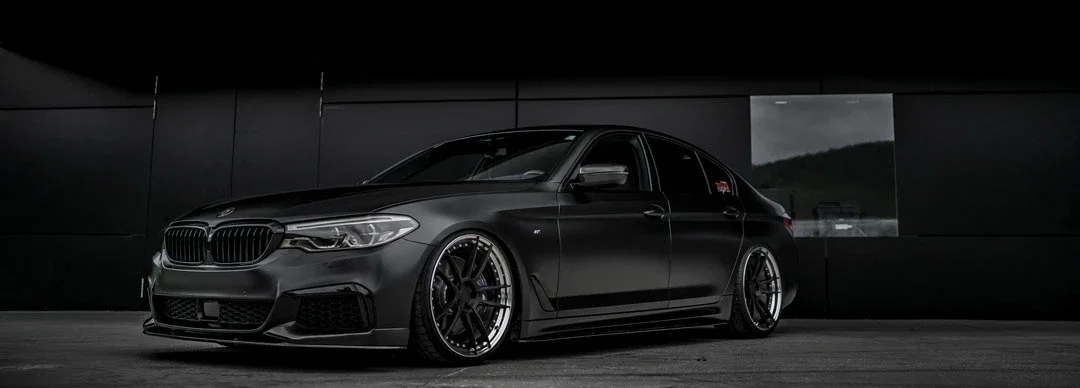 BMW G30 5er | ZP.FORGED 2 Super Deep Concave - Image 7