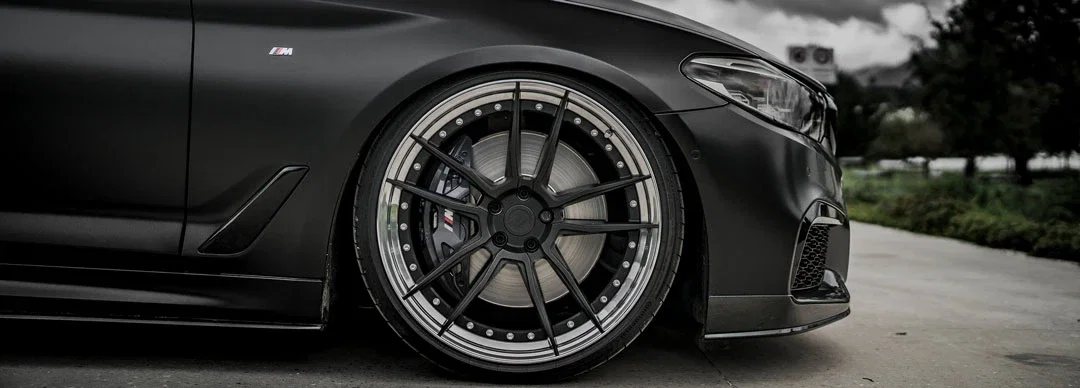 BMW G30 5er | ZP.FORGED 2 Super Deep Concave - Image 8