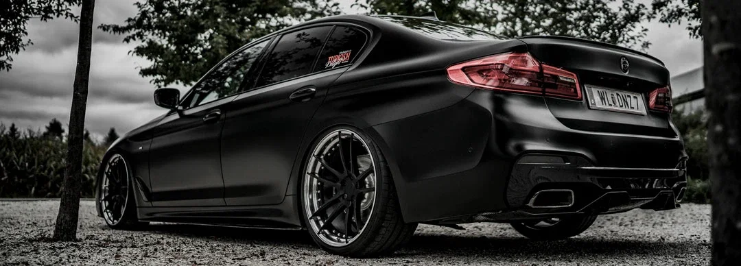 BMW G30 5er | ZP.FORGED 2 Super Deep Concave - Image 9